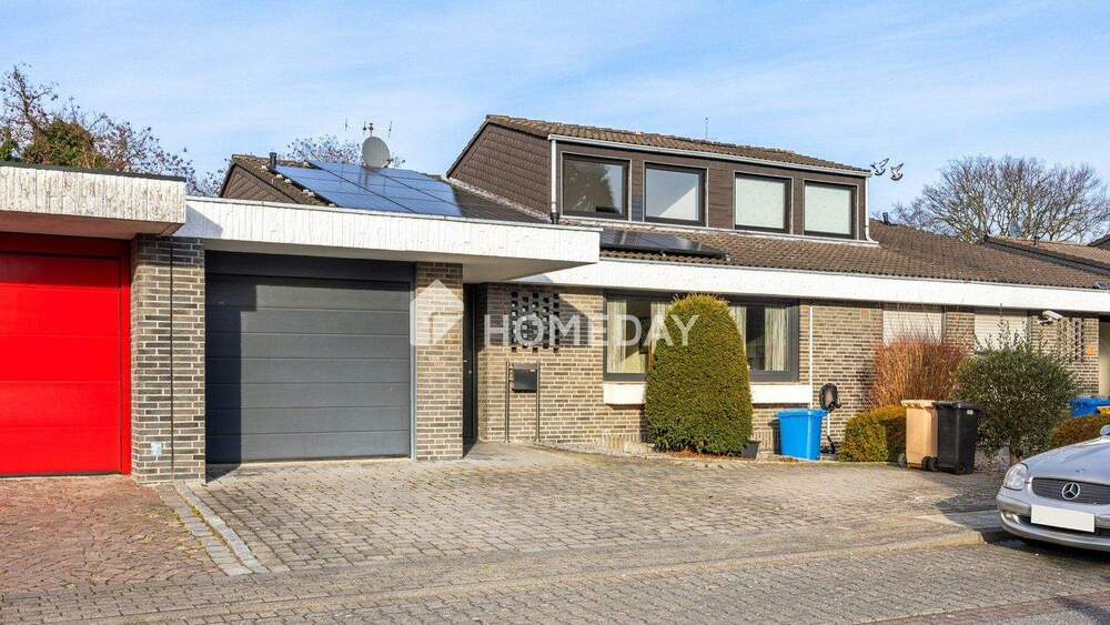 Doppelhaushälfte Willich Schiefbahn - 5 Zimmer, 145 m&sup2;, 529.000&euro; | Angebot:25773322