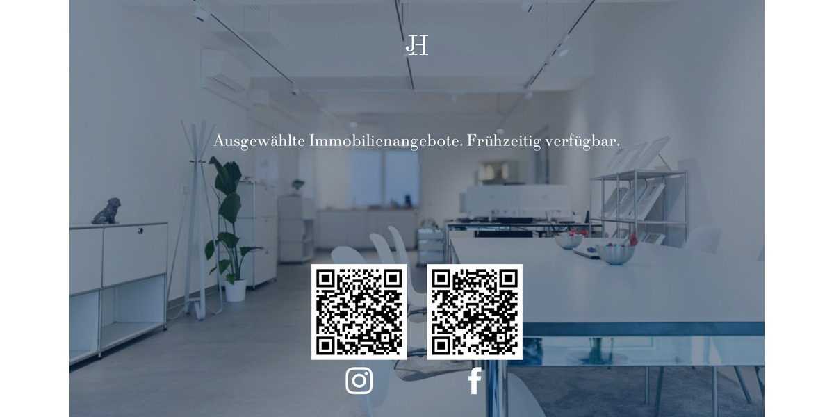 Etagenwohnung Mülheim an der Ruhr Broich - 2 Zimmer, 74 m&sup2;, 215.000&euro; | Angebot:25836397