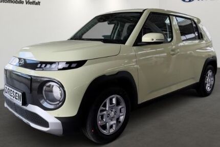 Hyundai INSTER 2.000 km 29.790 &euro; Dormagen 41540