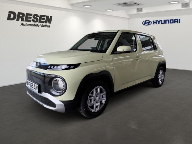Hyundai INSTER 2.000 km 29.790 &euro; Dormagen 41540