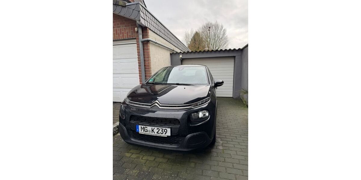 Citroen C3 85.813 km 6.533 &euro; Korschenbroich-Glehn 41352
