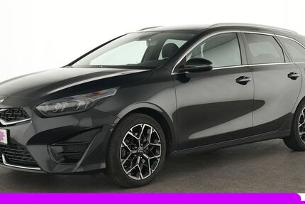 Kia ceed Sportswagon 72.239 km 18.999 &euro; Neuss 41460