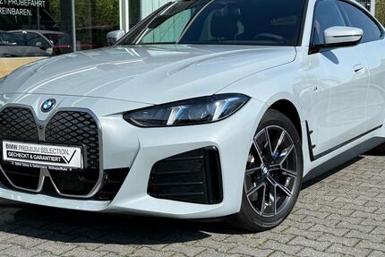 BMW i4 22.412 km 51.350 &euro; Mülheim 45472
