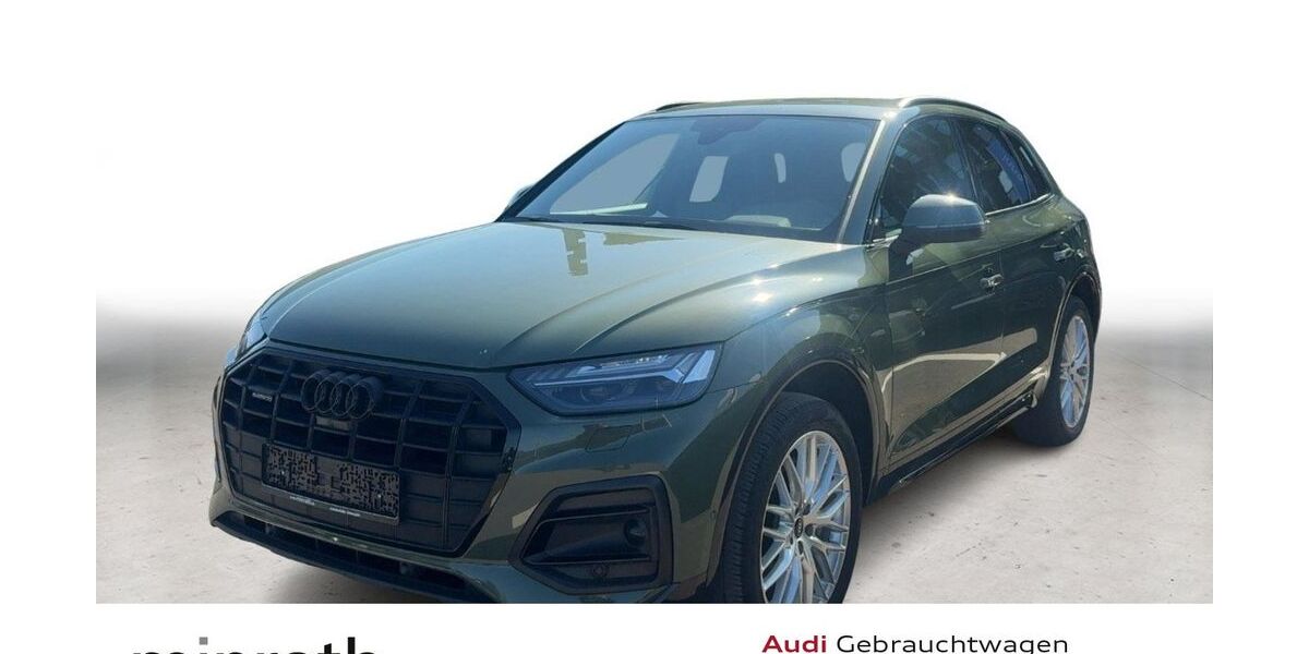 Audi Q5 51.993 km 31.150 &euro; Moers-Hülsdonk 47441