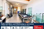 Etagenwohnung Hilden - 5 Zimmer, 300 m&sup2;, 1.500&euro; | Angebot:27587219