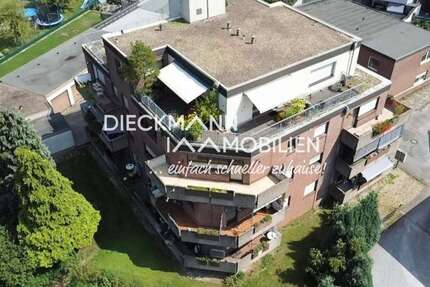 Wohnung Moers Hochstraß - 3 Zimmer, 86 m&sup2;, 230.000&euro; | Angebot:24468912