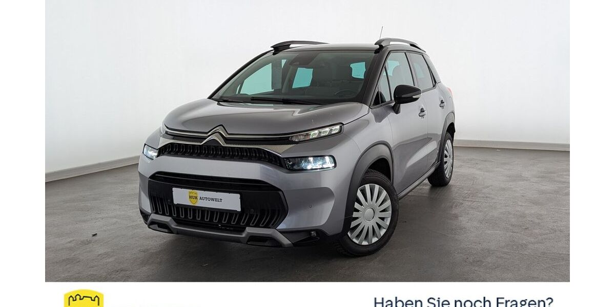 Citroen C3 Aircross 92.990 km 13.760 &euro; Düsseldorf 40599
