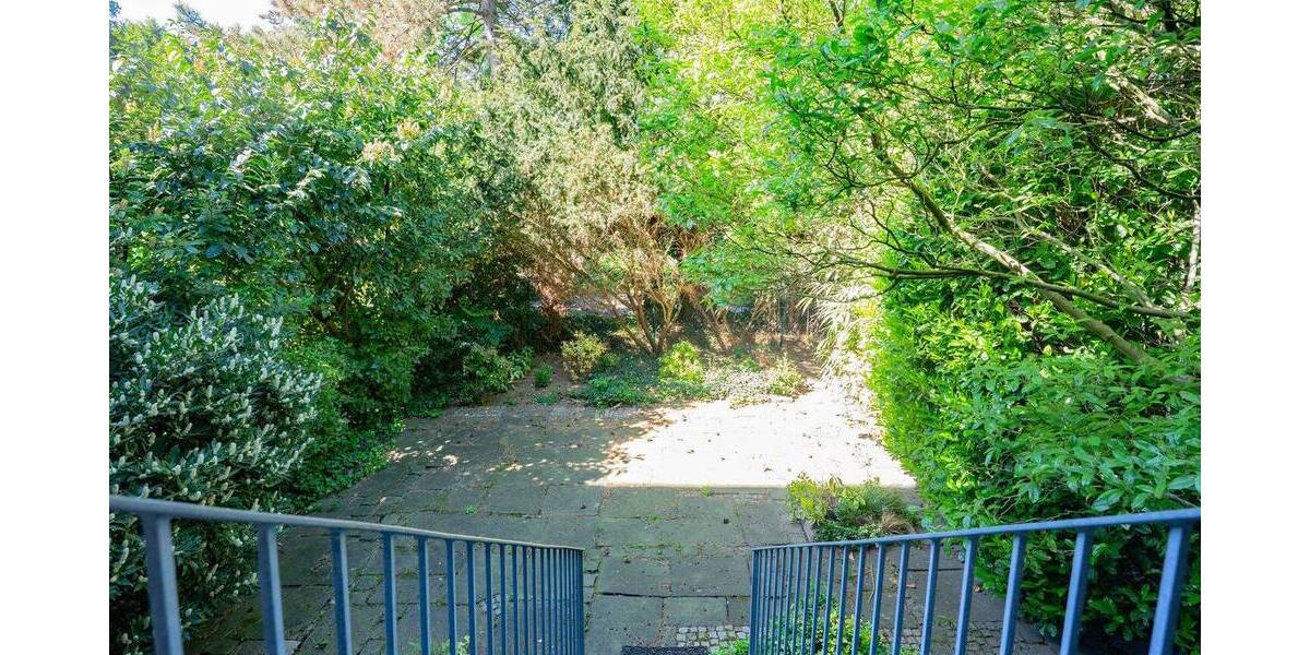 Etagenwohnung Krefeld / Cracau Cracau - 4 Zimmer, 140 m&sup2;, 398.000&euro; | Angebot:26806809