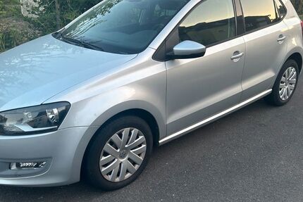 VW Polo 23.800 km 9.999 &euro; Düsseldorf 40593