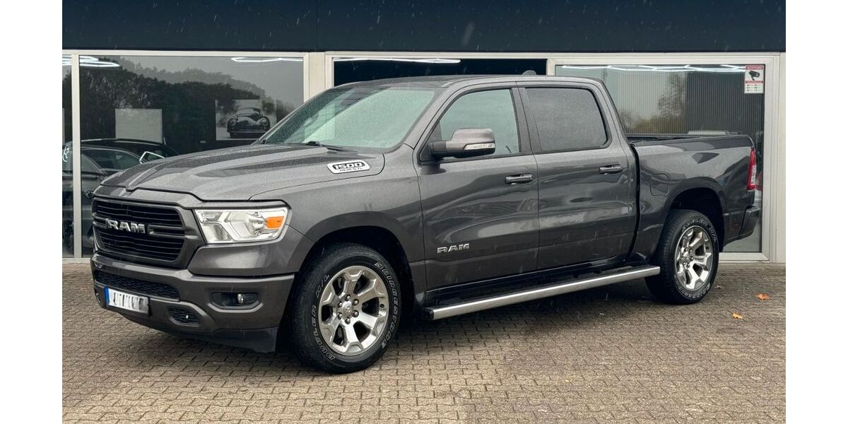 Dodge RAM 136.000 km 29.999 &euro; Wegberg 41844