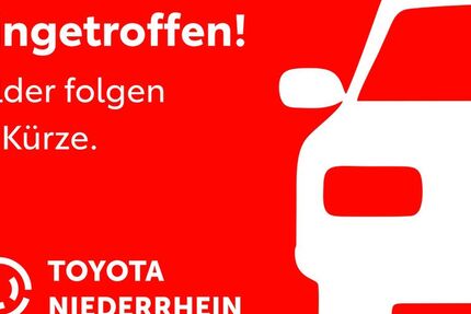 Toyota Corolla 25.600 km 28.750 &euro; Krefeld 47809