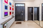 Charmantes Split-Level-Reihenendhaus in unmittelbarer Rheinnähe im Herzen von Düsseldorf-Benrath - Reihenendhaus Düsseldorf Stadtbezirk 9 | Angebot:26645354