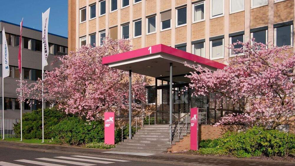 Gewerbeobjekt Krefeld Kempener Feld/Baakeshof - 585&euro; | Angebot:25882661