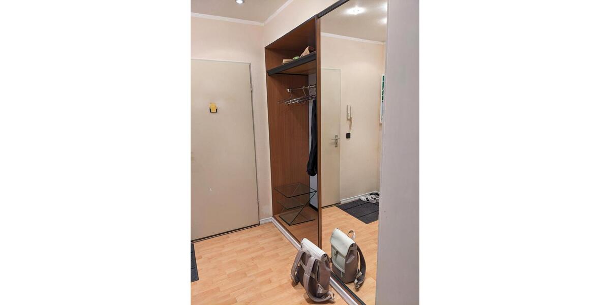 Erdgeschoßwohnung Düsseldorf Stadtbezirk 5 - 2 Zimmer, 60 m&sup2;, 195.000&euro; | Angebot:26414896