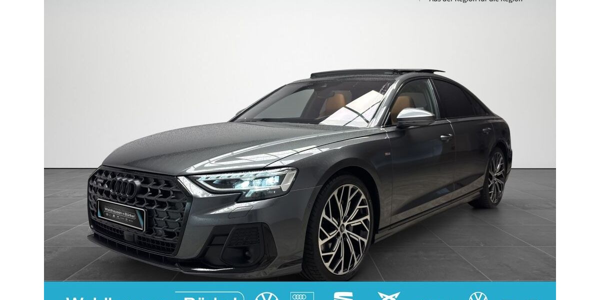 Audi A8 80.713 km 58.500 &euro; Moenchengladbach 41063