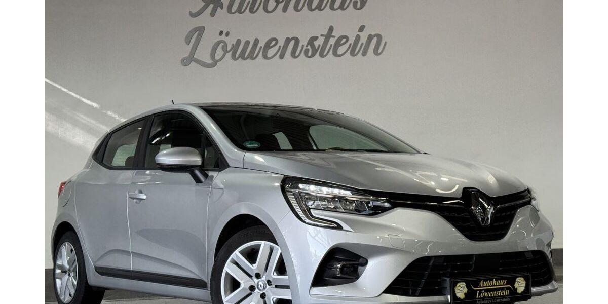 Renault Clio 34.551 km 11.980 &euro; Moers 47443