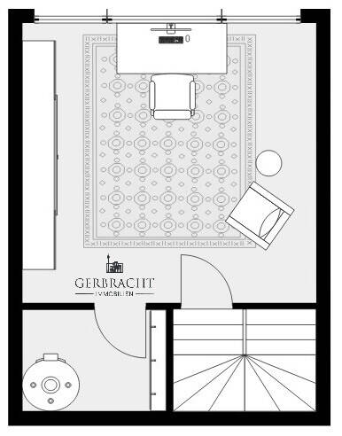 Doppelhaushälfte Düsseldorf Lichtenbroich - 4 Zimmer, 120 m&sup2;, 580.000&euro; | Angebot:26686530