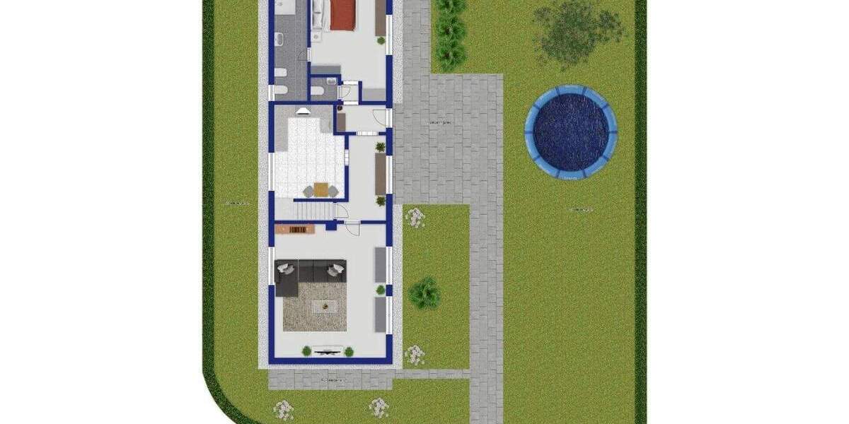 Einfamilienhaus Mettmann - 6 Zimmer, 143 m&sup2;, 375.000&euro; | Angebot:25687194