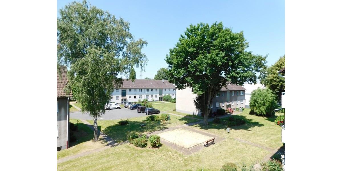 Etagenwohnung Hilden - 2 Zimmer, 56 m&sup2;, 703&euro; | Angebot:25962730