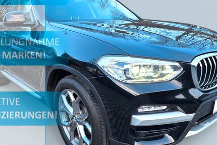 BMW X3 177.000 km 23.990 &euro; Hilden 40724