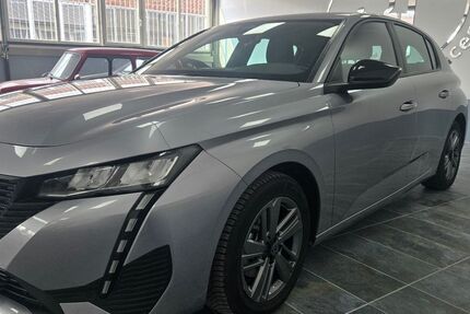 Peugeot 308 50.920 km 17.400 &euro; Neuss 41469