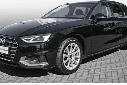 Audi A4 106.497 km 20.950 &euro; Duisburg 47178