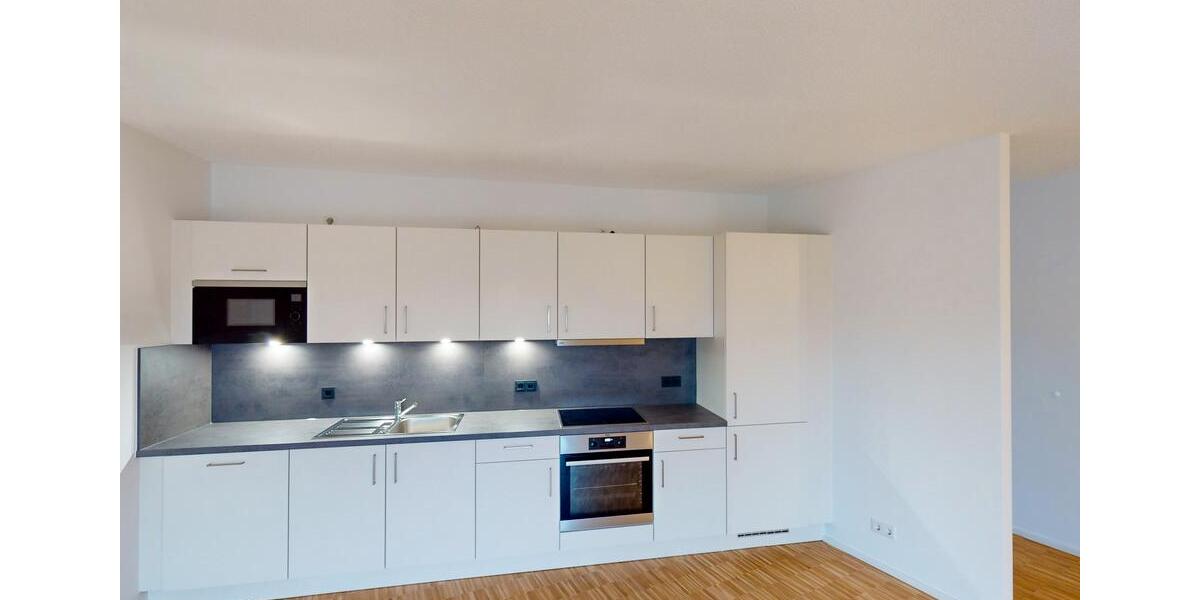 Etagenwohnung Düsseldorf Stadtbezirk 6 - 3 Zimmer, 97 m&sup2;, 1.465&euro; | Angebot:24258137