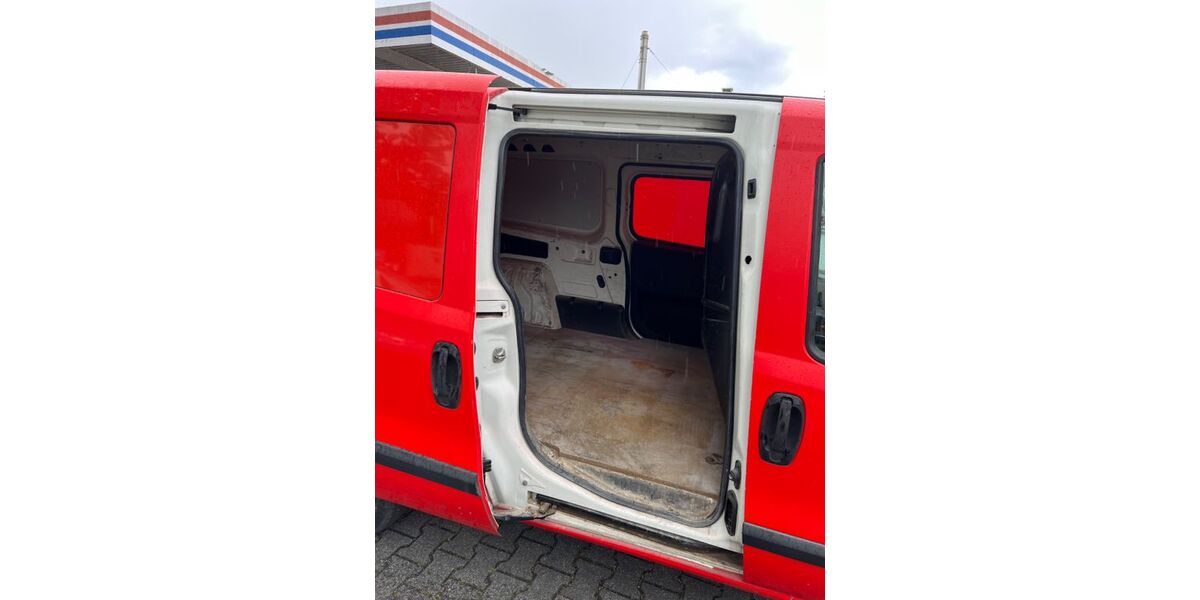 Fiat Doblo 241.000 km 2.750 &euro; Viersen 41747