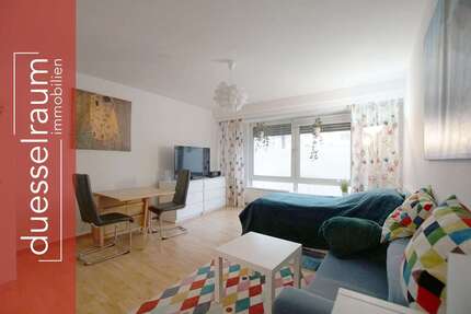 Zimmer Düsseldorf / Pempelfort Pempelfort - 980&euro; | Angebot:24542463