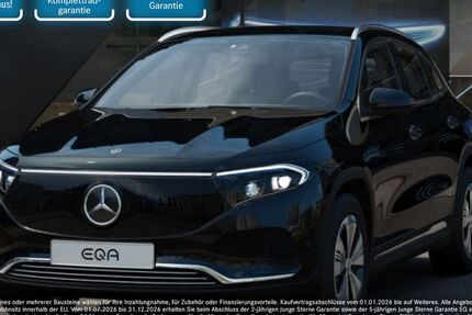 Mercedes-Benz EQA 10.769 km 35.890 &euro; Düsseldorf 40470