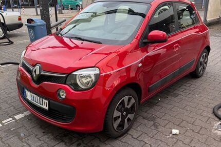 Renault Twingo 98.090 km 5.500 &euro; Duisburg 47139