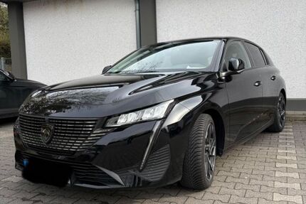 Peugeot 308 38.000 km 18.300 &euro; Kaarst 41564