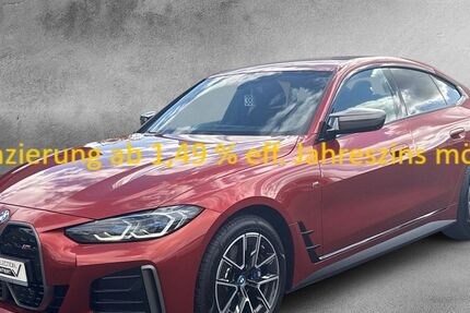 BMW i4 18.500 km 53.154 &euro; Kempen 47906