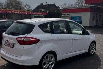 Ford C-Max 337.000 km 3.200 &euro; Krefeld 47799