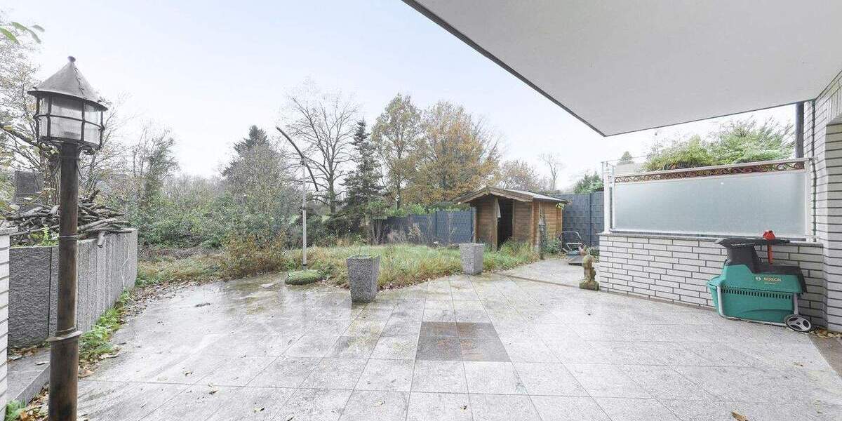 Einfamilienhaus Ratingen Hösel - 5 Zimmer, 159 m&sup2;, 549.000&euro; | Angebot:25687277