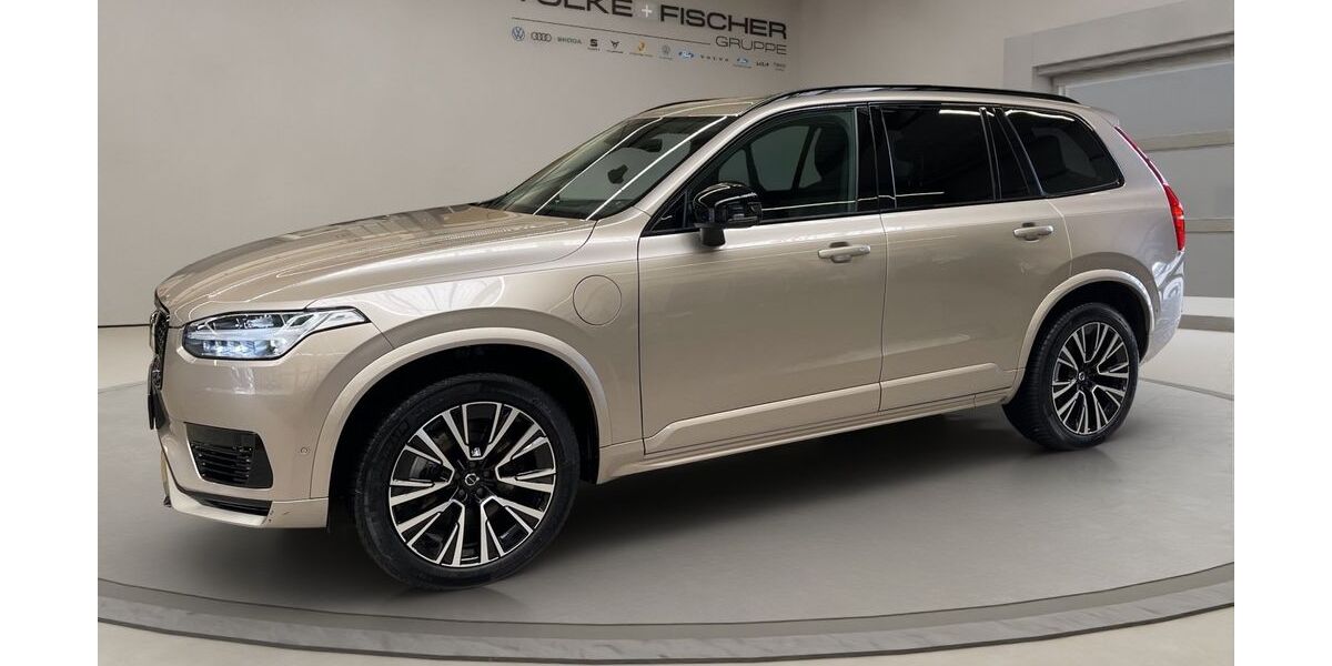 Volvo XC90 36.678 km 51.490 &euro; Krefeld 47805
