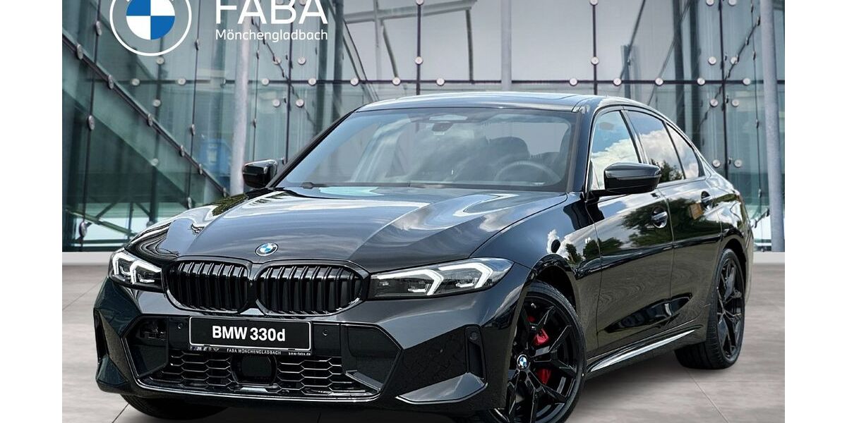 BMW 330 8.000 km 63.440 &euro; Mönchengladbach 41066