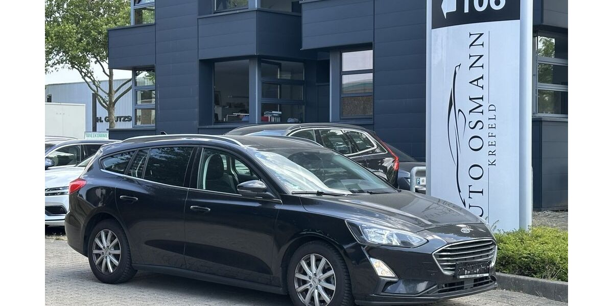 Ford Focus 165.565 km 9.500 &euro; Krefeld 47805