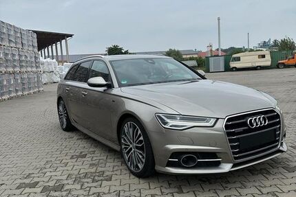 Audi A6 180.000 km 22.990 &euro; Mönchengladbach 41065