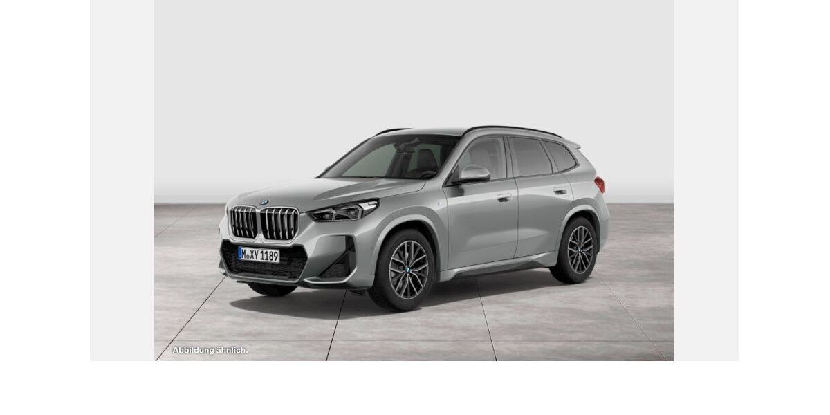 BMW X1 17.872 km 42.870 &euro; Hilden 40721