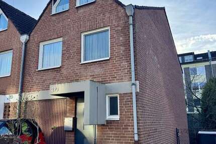 Haus Düsseldorf-Unterbach Unterbach - 6 Zimmer, 125 m&sup2;, 530.000&euro; | Angebot:24364541