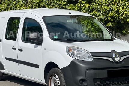 Renault Kangoo 91.256 km 10.599 &euro; Neuss 41466