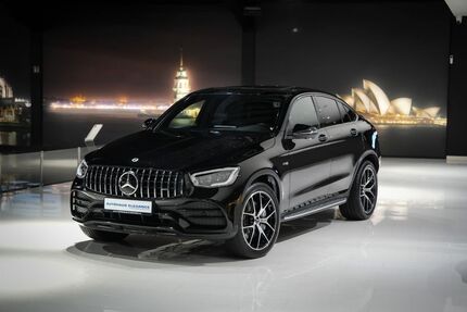 Mercedes-Benz GLC 43 AMG 79.780 km 47.980 &euro; Dormagen 41541