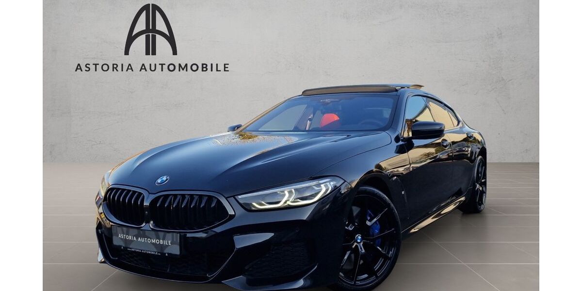 BMW 840 68.119 km 55.990 &euro; Kaarst (bei Düsseldorf) 41564