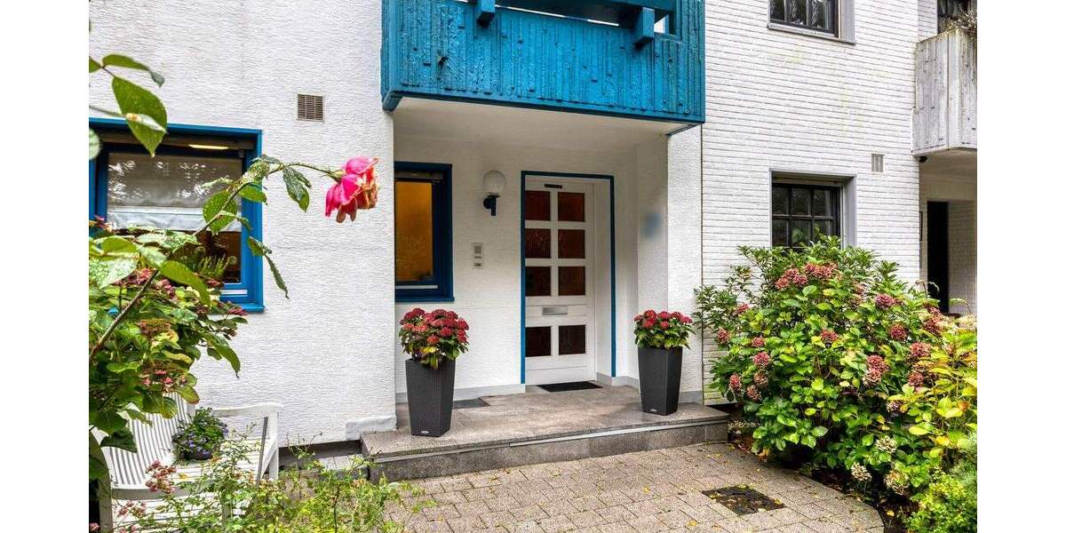Reihenmittelhaus Mülheim an der Ruhr Speldorf - 5 Zimmer, 147 m&sup2;, 460.000&euro; | Angebot:25735089
