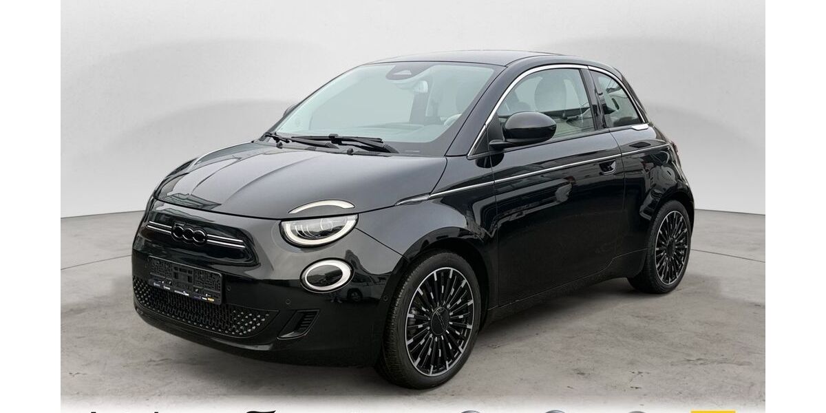 Fiat 500e 28.046 km 20.990 &euro; Düsseldorf 40589