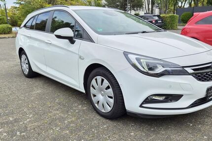 Opel Astra 99.070 km 11.500 &euro; Grevenbroich 41515