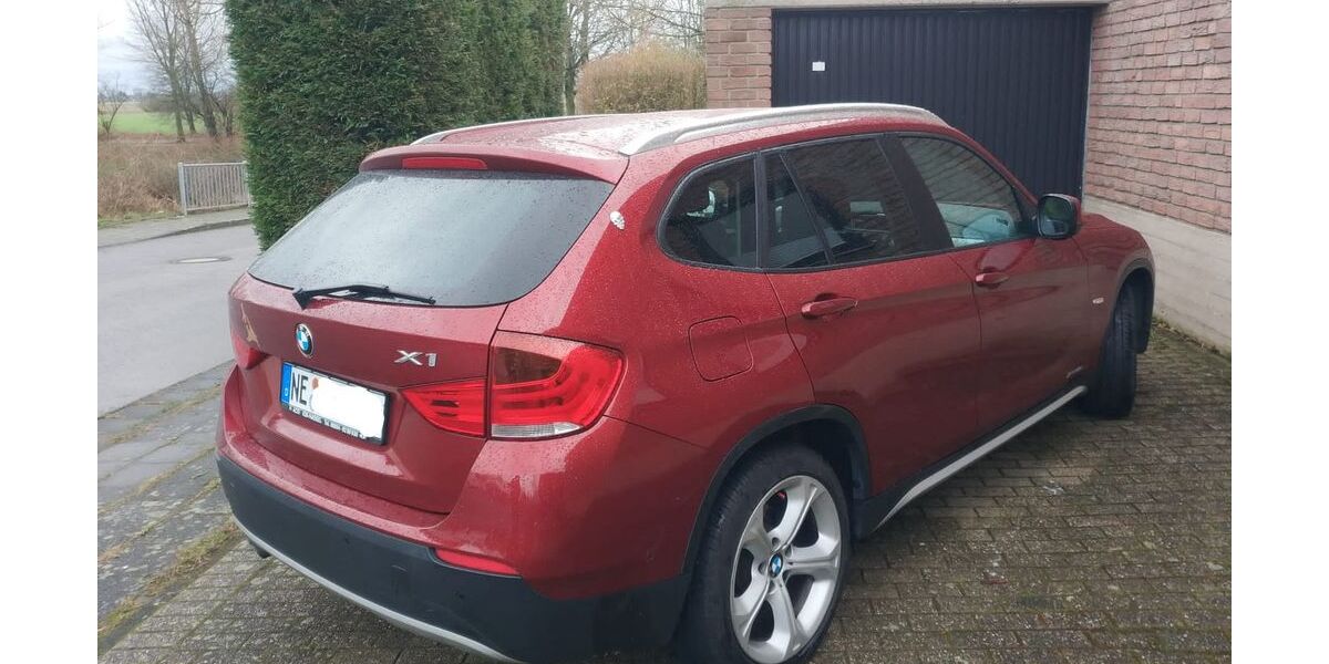 BMW X1 168.500 km 6.800 &euro; Meerbusch 40668