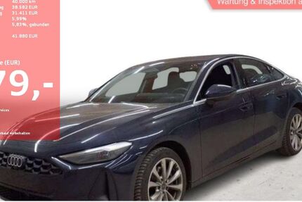 Audi A5 22.731 km 40.880 &euro; Moers-Hülsdonk 47441