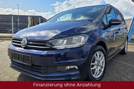 VW Touran 129.000 km 12.999 &euro; Mönchengladbach 41238